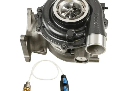 Screamer Turbo Chevy Duramax 2004.5-2010
