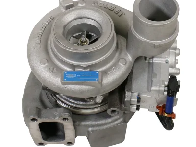 Turbo Stock Replacement HE300VG for Cab & Chassis 2013-2018 6.7L Cummins