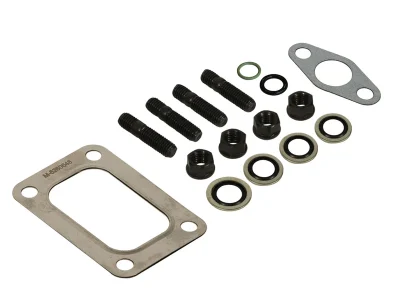 Turbo Mounting Kit HE351/HE30VG For 2007.5-2018 6.7L Cummins