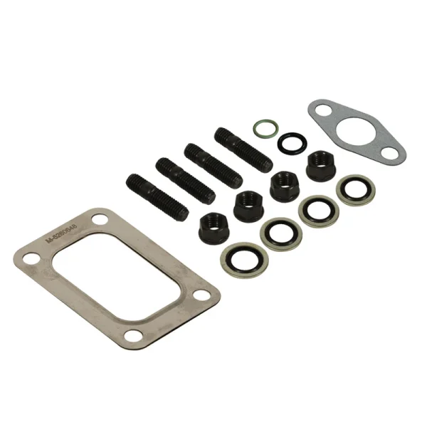 Turbo Mounting Kit HE351/HE30VG For 2007.5-2018 6.7L Cummins