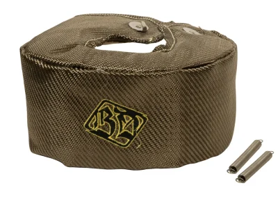 T4 Turbo Blanket S300 / S400