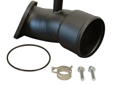 TURBO INTAKE HORN CHEVY/GM 2500HD & 3500HD 6.6L DURAMAX 2017-2022