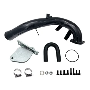 LMM Duramax EGR Delete with Intake Elbow