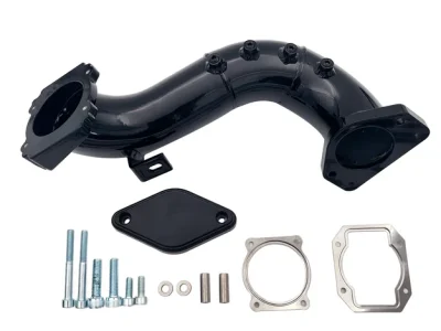 2011-2015 Duramax LML Intake Tube
