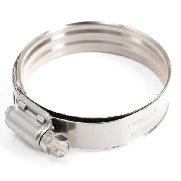 Silicone Upper and Lower Performance Coolant Hose Kit for 2015-2018 6.7L Cummins - Image 2