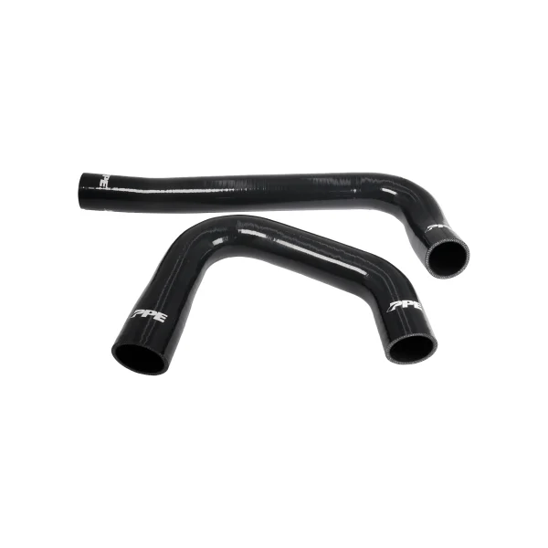 Silicone Upper and Lower Performance Coolant Hose Kit for 2015-2018 6.7L Cummins