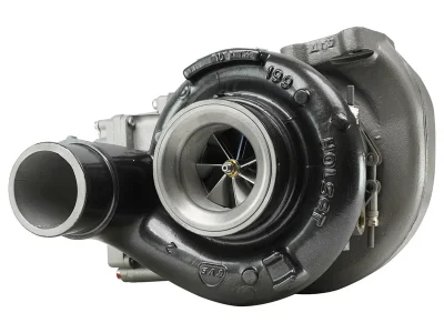 HE351 Screamer Turbo for 2007.5-2012 6.7L Cummins