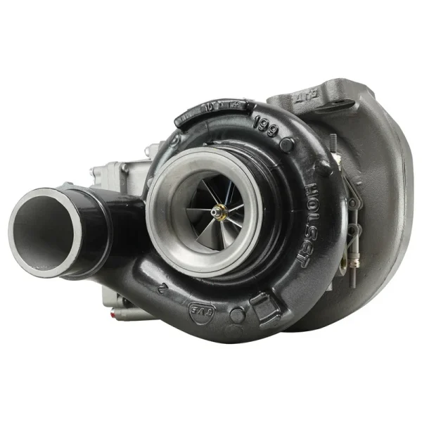 HE351 Screamer Turbo for 2007.5-2012 6.7L Cummins