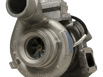 HE531 Stock Turbo Replacement for 2007.5-2012 6.7L Cummins