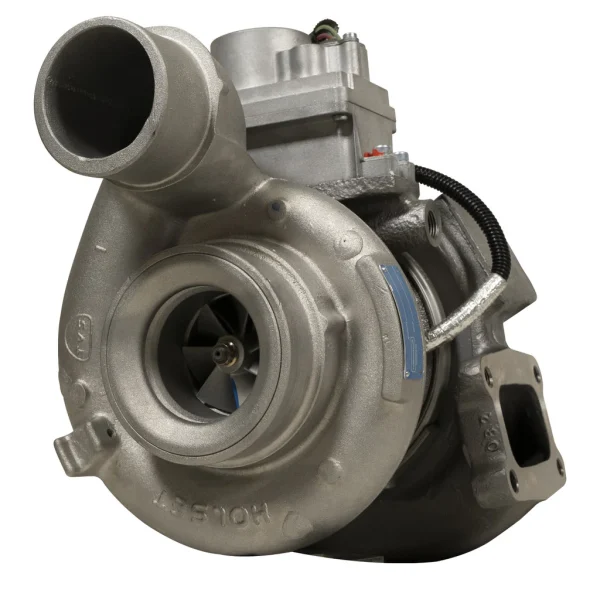 HE531 Stock Turbo Replacement for 2007.5-2012 6.7L Cummins