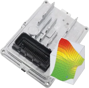 Lml Transmission tuning