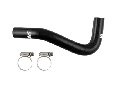 Heater Core Return Hose for 2010-2012 6.7L Cummins