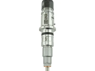 Industrial Injection Reman Injector With Tube for 2007.5-2012 6.7L Cummins