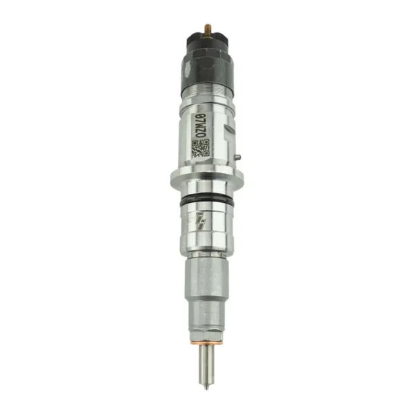 Industrial Injection Reman Injector With Tube for 2007.5-2012 6.7L Cummins