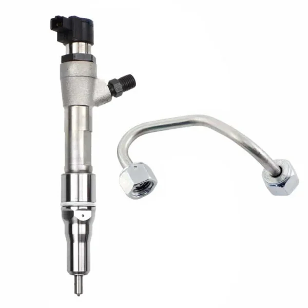 Stock Industrial Injection Injector for 6.4L 2008-2010 Powerstroke