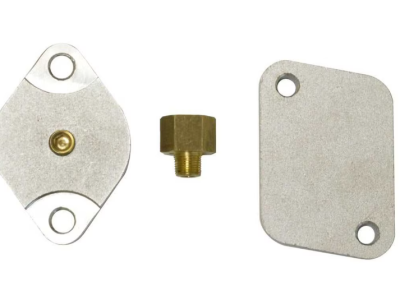 11-19 Powerstroke EGR Blocker Plates