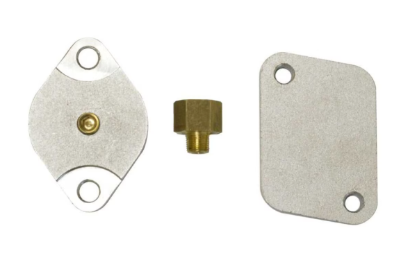 11-19 Powerstroke EGR Blocker Plates