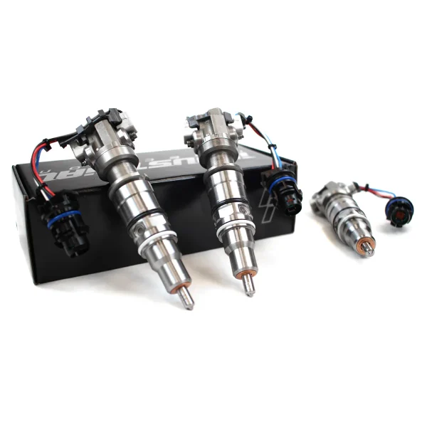 Stock Reman Injector for 2003-2004 6.0L Powerstroke