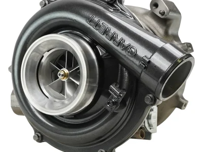 Stage 1 Screamer Performance GT37 Turbo for 2003-2007 6.0L Powerstroke