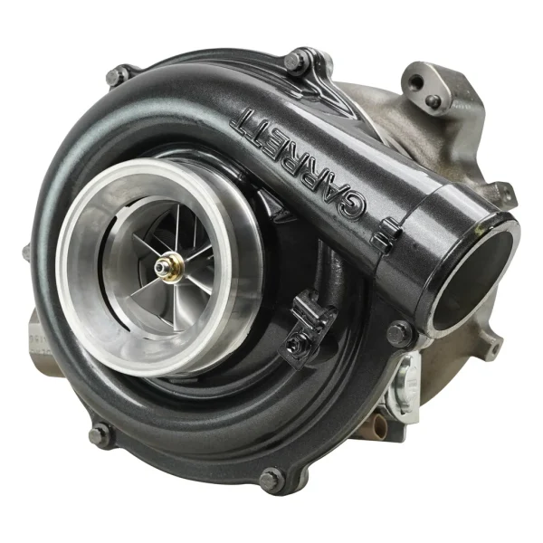 Stage 1 Screamer Performance GT37 Turbo for 2003-2007 6.0L Powerstroke