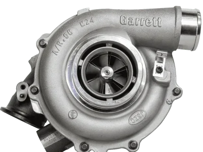 Garrett Power Max Stage One GT3788V for 2003-2004 6.0L Powerstroke