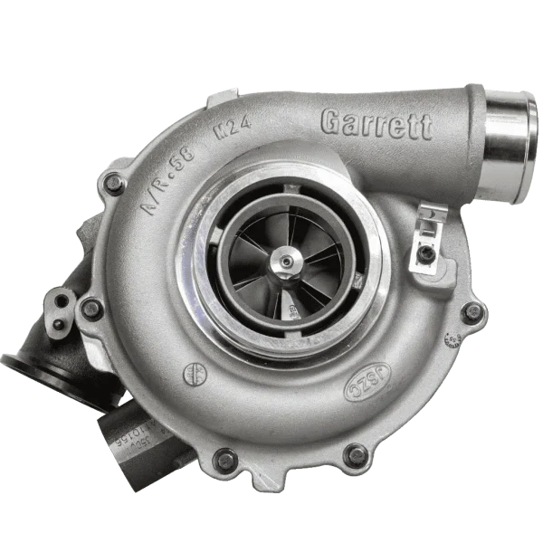 Garrett Power Max Stage One GT3788V for 2003-2004 6.0L Powerstroke