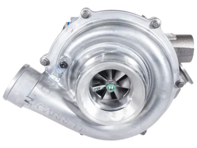New Garrett Stock Turbo for 2004-2005 6.0L Powerstroke