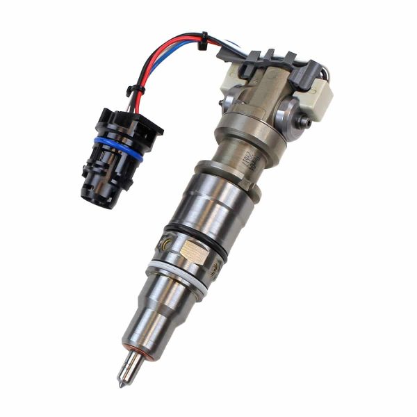 Stock Fuel Injector for 2004-2007 6.0L Powerstroke - Image 2