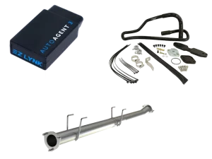 17-19 Powerstroke EZLynk Bundle