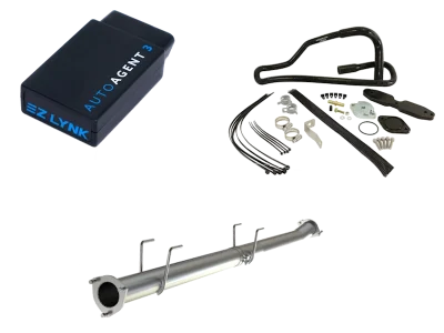 17-19 Powerstroke EZLynk Bundle