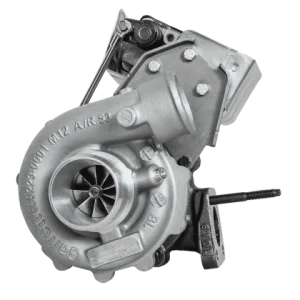 2.8L Turbo