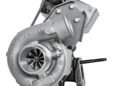 2.8L Turbo