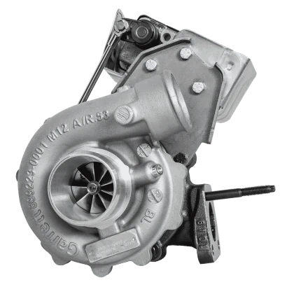 2.8L Turbo