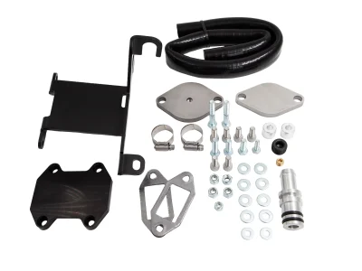 Cummins Egr Delete Kit