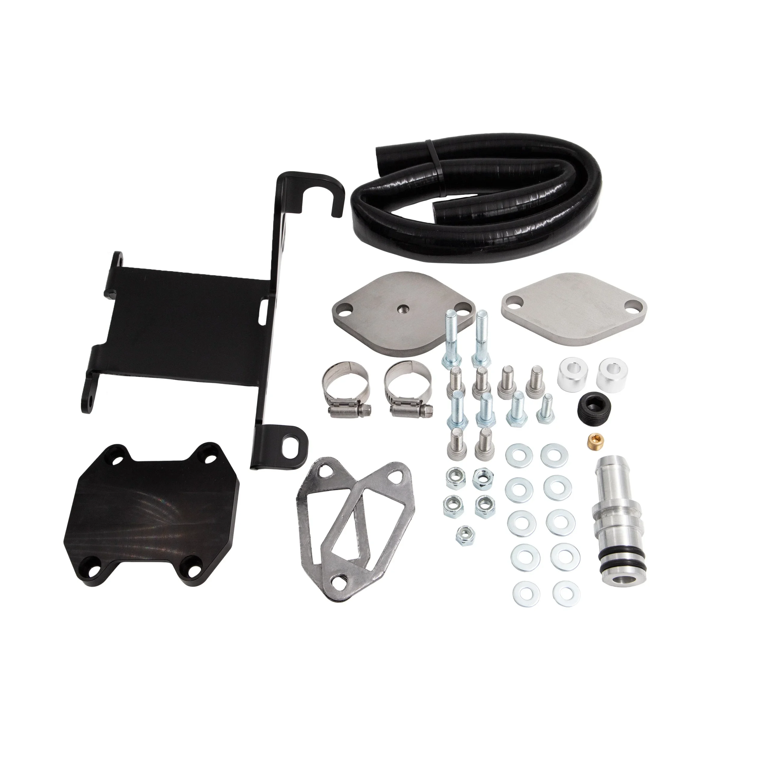 Cummins Egr Delete Kit