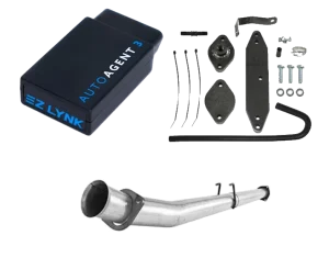 2011-2016 EZLFORDBUNDLE