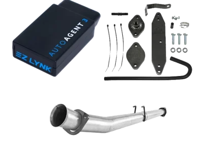 2011-2016 EZLFORDBUNDLE