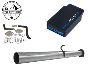 2013-2018 Cummins EZLynk Delete Bundle