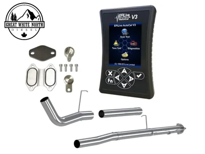 2013-2021 C&C Delete Bundle