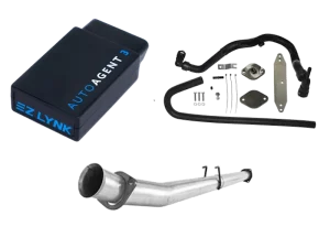 2015-2016 EZLynk Bundle
