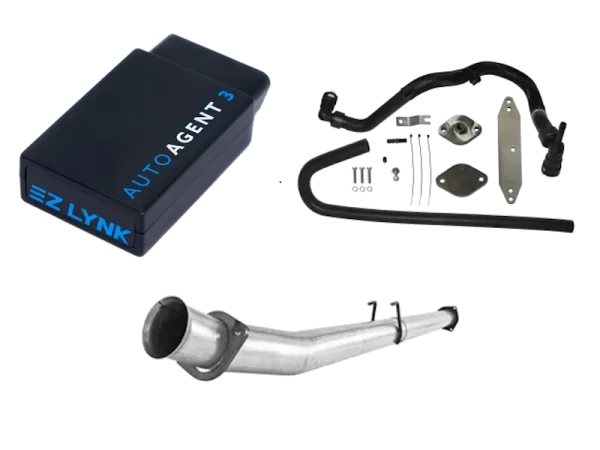2015-2016 EZLynk Bundle