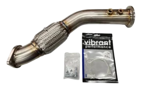 335D Downpipe