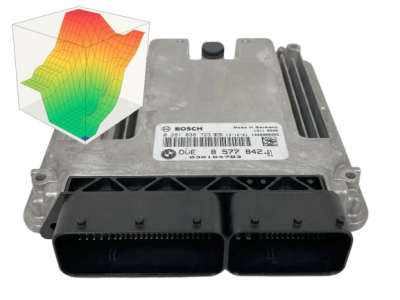 2016-2018 328D 2.0L BMW Delete Tune