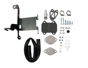 Cummins Egr Delete Kit