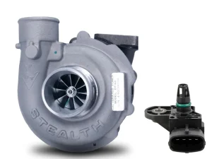 DT44 Turbo