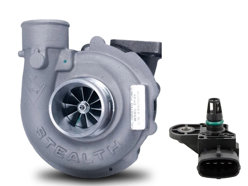 DT44 Turbo