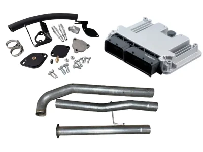 2020+ Gladiator Delete Bundle