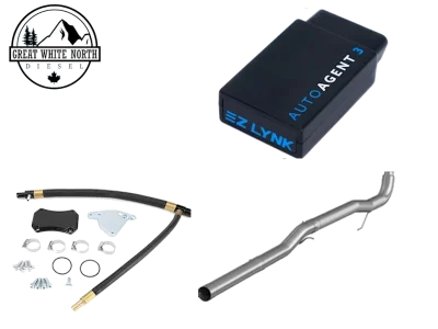 LML EZLynk Bundle