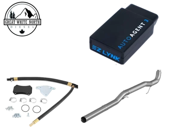 LML EZLynk Bundle