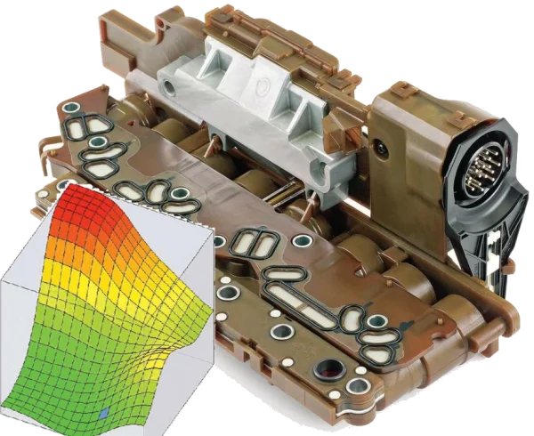 LWN Trans Tuning